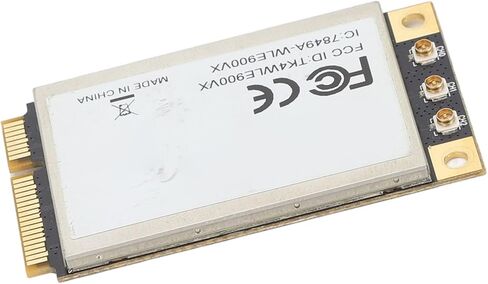 Industrial Dual Band WiFi Module, 2.4GHz 5GHz 600Mbps 1300Mbps Wireless WiFi Board for QCA9880 Chip, with Mini PCIe PCIe 1.1 Interface in Kuwait