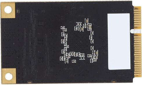 Industrial Dual Band WiFi Module, 2.4GHz 5GHz 600Mbps 1300Mbps Wireless WiFi Board for QCA9880 Chip, with Mini PCIe PCIe 1.1 Interface in Kuwait