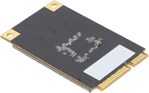 Industrial Dual Band WiFi Module, 2.4GHz 5GHz 600Mbps 1300Mbps Wireless WiFi Board for QCA9880 Chip, with Mini PCIe PCIe 1.1 Interface in Kuwait