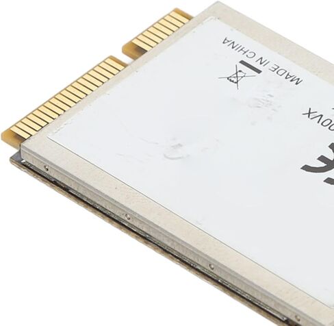 Industrial Dual Band WiFi Module, 2.4GHz 5GHz 600Mbps 1300Mbps Wireless WiFi Board for QCA9880 Chip, with Mini PCIe PCIe 1.1 Interface in Kuwait