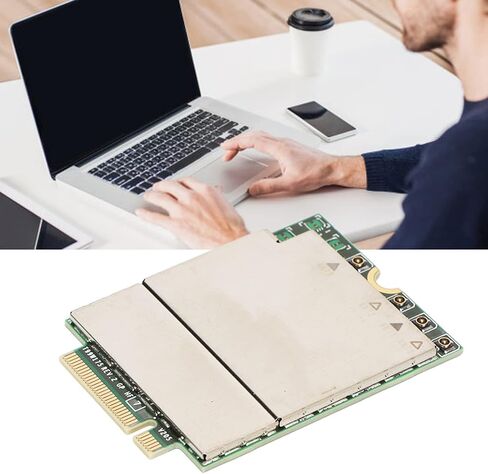 وحدة شبكة 5G 5G وحدة لاسلكية T99W175 PCI Express M.2 لأجهزة الكمبيوتر المحمولة مع دعم LTE UMTS HSPA نظام تحديد المواقع Glonass BeiDou Galileo in Kuwait