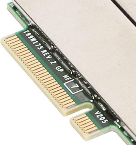 وحدة شبكة 5G 5G وحدة لاسلكية T99W175 PCI Express M.2 لأجهزة الكمبيوتر المحمولة مع دعم LTE UMTS HSPA نظام تحديد المواقع Glonass BeiDou Galileo in Kuwait