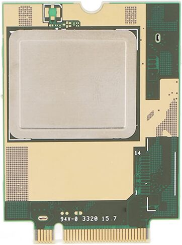 وحدة شبكة 5G 5G وحدة لاسلكية T99W175 PCI Express M.2 لأجهزة الكمبيوتر المحمولة مع دعم LTE UMTS HSPA نظام تحديد المواقع Glonass BeiDou Galileo in Kuwait