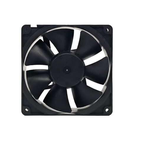 11938KA-24M-EA DC 24V 0.46A 120x120x38mm 2-Wire Cooling Fan in Kuwait