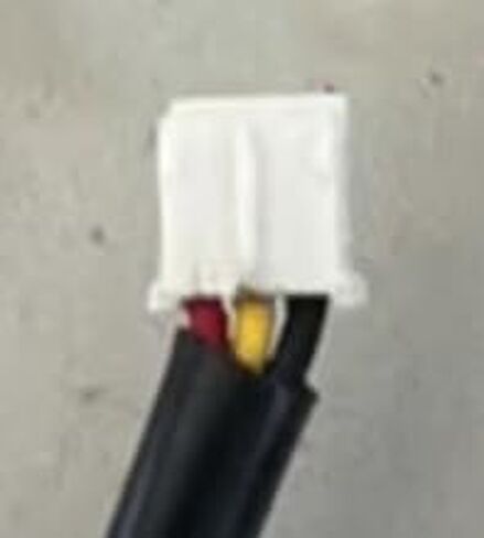 AG06024MB257203 DC 24V 0.09A 60x60x25mm 3-Wire العاكس مروحة التبريد in Kuwait