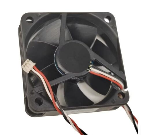 GM1255PHV1-A DC 12V 1.7W 55x55x15mm مروحة تبريد 3 أسلاك in Kuwait