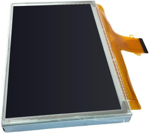 استبدال محول الأرقام بشاشة تعمل باللمس LCD لـ 2014-2018 Chevy Silverado Tahoe Chevy Colorado OEM Navigation - متوافق مع جزء OEM DJ080PA-01A، يناسب GMC Sierra Yukon Acadia Canyon Terrain in Kuwait