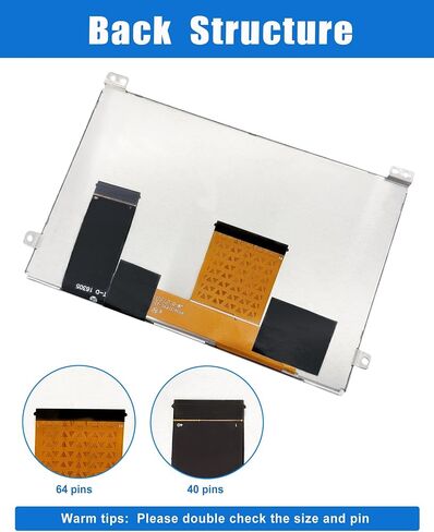 TDO-WVGA0633F00039 شاشة LCD تعمل باللمس مقاس 6.5 بوصة لسيارة VW Magotan Jetta Passat Scirocco Golf Polo Tiguan CC GTI Skoda Octavia Yeti MIB STD2 MIB200 682 ملاحة الوسائط المتعددة TDO-WVGA0633F00045 in Kuwait