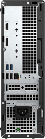 Dell OptiPlex 3000-SFF, Core i7-12700 2.1GHz, 32GB RAM, 512GB NVMe, Windows 11 Pro 64Bit, (Renewed) in Kuwait