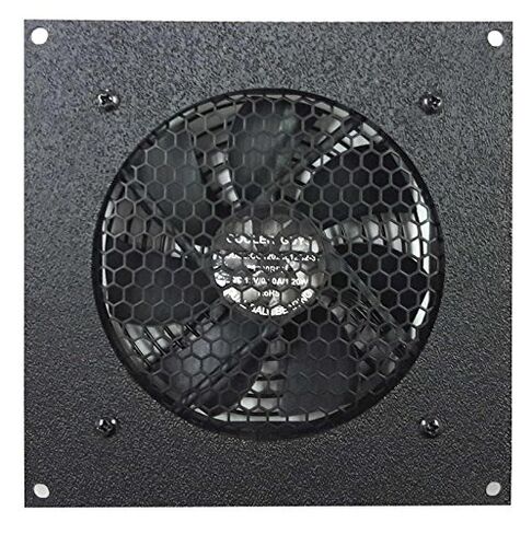 Coolerguys Single 120mm Fan Cooling Kit in Kuwait