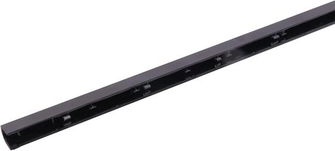 BestParts Jet Black LCD Hinge Trunks Rear Cover Replacement for HP 17-CN 17-CP Series Laptop Display Bezel Hinge Cover Strip Cap M50403-001 in Kuwait