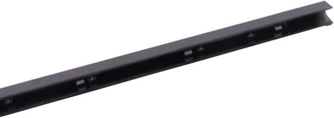 BestParts Jet Black LCD Hinge Trunks Rear Cover Replacement for HP 17-CN 17-CP Series Laptop Display Bezel Hinge Cover Strip Cap M50403-001 in Kuwait