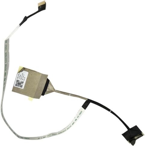 30PIN LVDS LCD شاشة كابل عرض الفيديو الكابلات المرنة استبدال لينوفو ثينك بوك 14-IML 20RV/14-IIL 20SL/15 G2 هي 20VG، DD0LVALC032 5C10S30000 in Kuwait