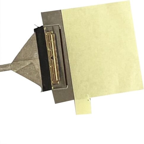 30PIN LVDS LCD شاشة كابل عرض الفيديو الكابلات المرنة استبدال لينوفو ثينك بوك 14-IML 20RV/14-IIL 20SL/15 G2 هي 20VG، DD0LVALC032 5C10S30000 in Kuwait