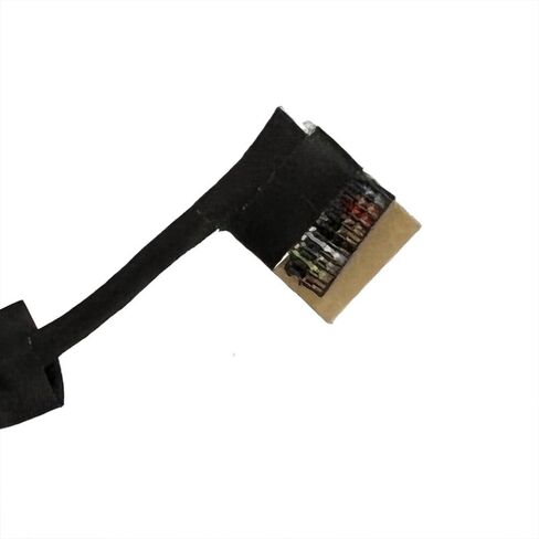 30PIN LVDS LCD شاشة كابل عرض الفيديو الكابلات المرنة استبدال لينوفو ثينك بوك 14-IML 20RV/14-IIL 20SL/15 G2 هي 20VG، DD0LVALC032 5C10S30000 in Kuwait