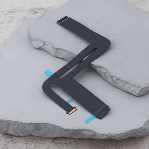كابل مرن للوحة التتبع ولوحة المفاتيح 821-02663-03 متوافق مع MacBook Air 13 بوصة A2179 A2337 2020 in Kuwait