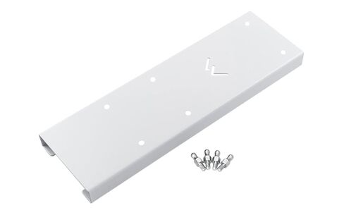 Watercool MO-RA IV Heatkiller Tube Adapter - White (26061) in Kuwait