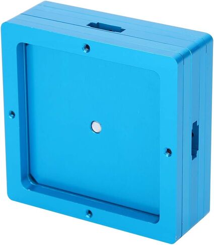 BGA Reballing Rework Station Double Frame Template Stencil 80 x 80mm - Durable Aluminum Alloy Frame, Accurate Positioning, Ideal for DIY Electronics Repair in Kuwait