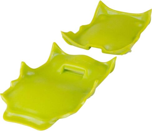 EDELRID Accessories Ice Tool Leash Clamp, Silver, One Size 719560000060 in Saudi Arabia