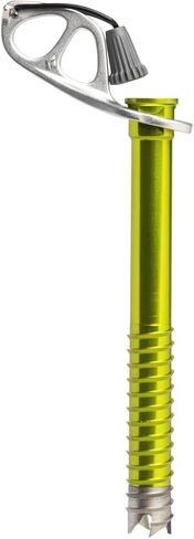 Black Diamond Equipment Ultralight Ice Screw 19 cm in Saudi Arabia