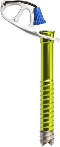 Black Diamond Equipment Ultralight Ice Screw 19 cm in Saudi Arabia