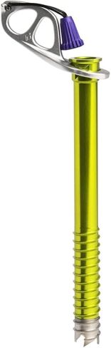 Black Diamond Equipment Ultralight Ice Screw 19 cm in Saudi Arabia
