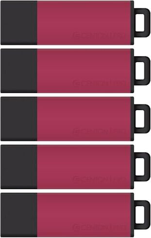 Centon DataStick Pro2 USB 2.0 Flash Drive 32GB x 5, Pink (S1B-U2T20-32G-5) in Kuwait