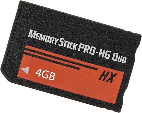 Upgrades 4GB USB Flashing Drive Fast Transfer Function Providing Fast Transfer & Stable for PSP1000 3000 Game Accessory in Kuwait