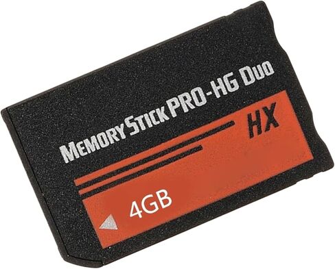 Upgrades 4GB USB Flashing Drive Fast Transfer Function Providing Fast Transfer & Stable for PSP1000 3000 Game Accessory in Kuwait