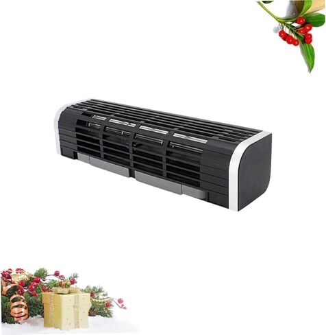 Holibanna USB Laptop Cooler Adjustable Cooling Fan and Desktop Radiator Holder Portable Notebook Cooling Stand for Heat Dissipation Black in Kuwait