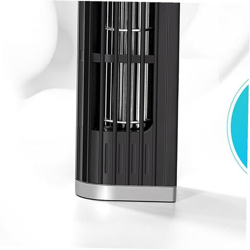 Holibanna USB Laptop Cooler Adjustable Cooling Fan and Desktop Radiator Holder Portable Notebook Cooling Stand for Heat Dissipation Black in Kuwait