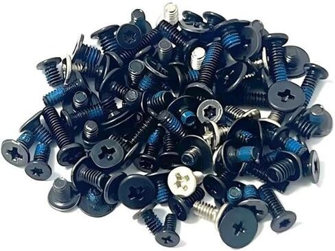 Gintai Set of Screws Replacement for Gigabyte for Aorus 15p XD YD in Kuwait