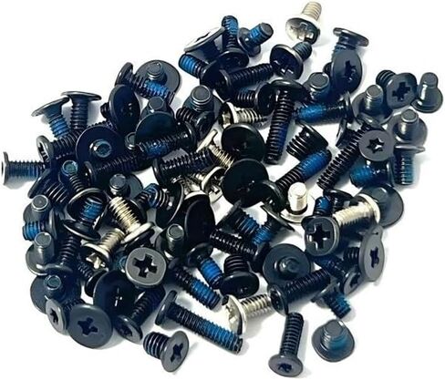 Gintai Set of Screws Replacement for Gigabyte for Aorus 15p XD YD in Kuwait