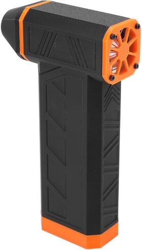 Generic Electric Air Duster, 140000RPM Rechargeable Compressed Air Duster, Dust Blower with 3 Adjustable Speeds & Brushless Motor for Computer Keyboard House Outdoor Car in Kuwait