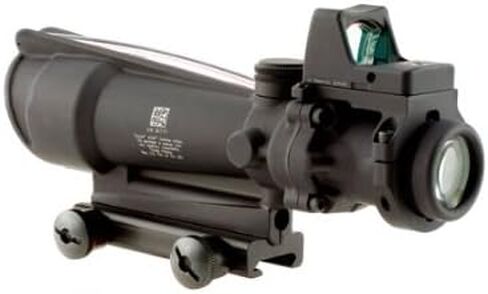 RMR Mount Compatible with Trijicon ACOG in Kuwait