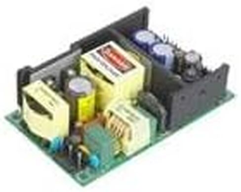 CUI VSBU-120-D312 Switching Power Supplies ac-dc 120 W, 3.3/12 V, Dual Output, PFC, Open PCB in Kuwait
