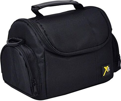 Digital Deluxe Large Camera Carrying Bag For Panasonic HC-VX870 HC-WX970 HC-V770 in Kuwait