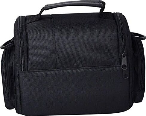 Digital Deluxe Large Camera Carrying Bag For Panasonic HC-VX870 HC-WX970 HC-V770 in Kuwait