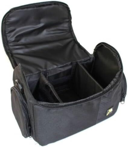 Digital Deluxe Large Camera Carrying Bag For Panasonic HC-VX870 HC-WX970 HC-V770 in Kuwait