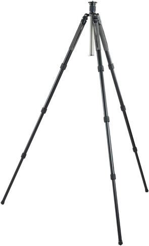 PTA314S Aluminum Tripod with Center Column (Black) in Kuwait