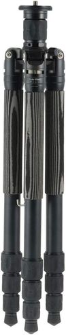 PTA314S Aluminum Tripod with Center Column (Black) in Kuwait