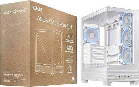 ASUS Creator 15.6" 2.8K OLED i9 Business Laptop, Intel Core i9-13900H, NVIDIA GeForce RTX 3050, 40GB DDR5 RAM, 2TB SSD, Backlit KB, FP Reader, HDMI, RJ45, Webcam, Wi-Fi 6, Windows 11 Pro, Black in Kuwait