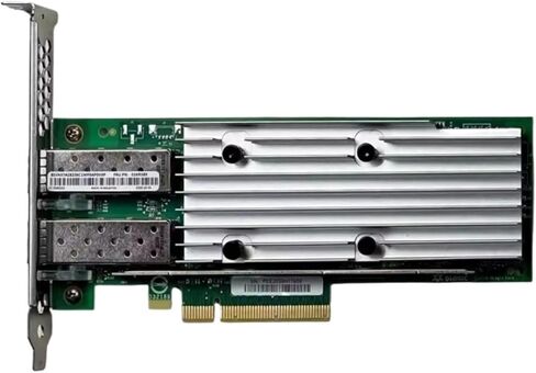 P08446-B21 10Gb 524Sfp+ Ql41132Hlcu P11585-001 Dual 10 Gigabit Network Interface Card Part(Short and Long) in Kuwait