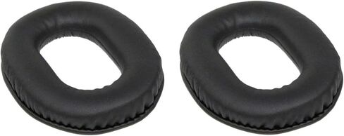 وسائد أذن بديلة أصلية من سوني لسماعات الرأس اللاسلكية Sony MDR-RF995RK، RF995R، RF895RK، RF895R، WH-RF400 in Kuwait