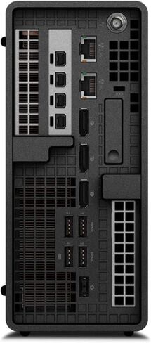 Lenovo Thinkstation P3 Ultra Mini-Tower PC i5-13600 vPro 16GB RAM 512GB SSD W11P (Renewed) in Kuwait