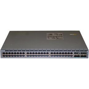 Arista CCS-722XPM-48ZY8-F 56 منفذ 48x2.5GbE PoE+ & 8x25Gb SFP28 L3 مفتاح تدفق الهواء مُدار من الأمام إلى الخلف مع وحدة PSU مزدوجة [بدون مجموعة قضبان] (متجدد) in Kuwait