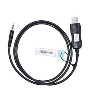 كابل برمجة MaxtonData® CT106 CT42 USB لـ Yaesu FT-60R، FT-50R، VX5R، VX-3R، VX-400 مع شريحة FTDI in Kuwait
