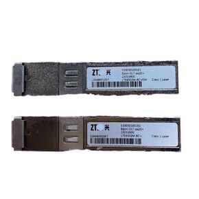 EPON-OLT-PX20+ 033030100161 LTE4302M-BC+DM الوحدة الضوئية in Kuwait
