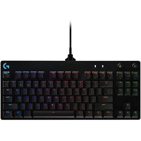 لوحة مفاتيح الألعاب Logitech G MX - خطية (متجددة) in Kuwait