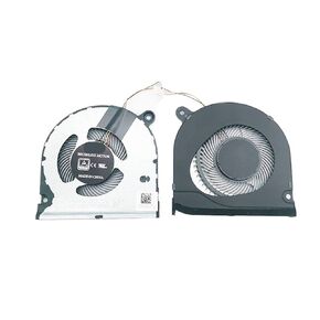 مشعاع تبريد مروحة الكمبيوتر المحمول لـ FCN FM2A DC 5V 0.5A DFS5K12114464H EP FCV02300J70001 in Kuwait